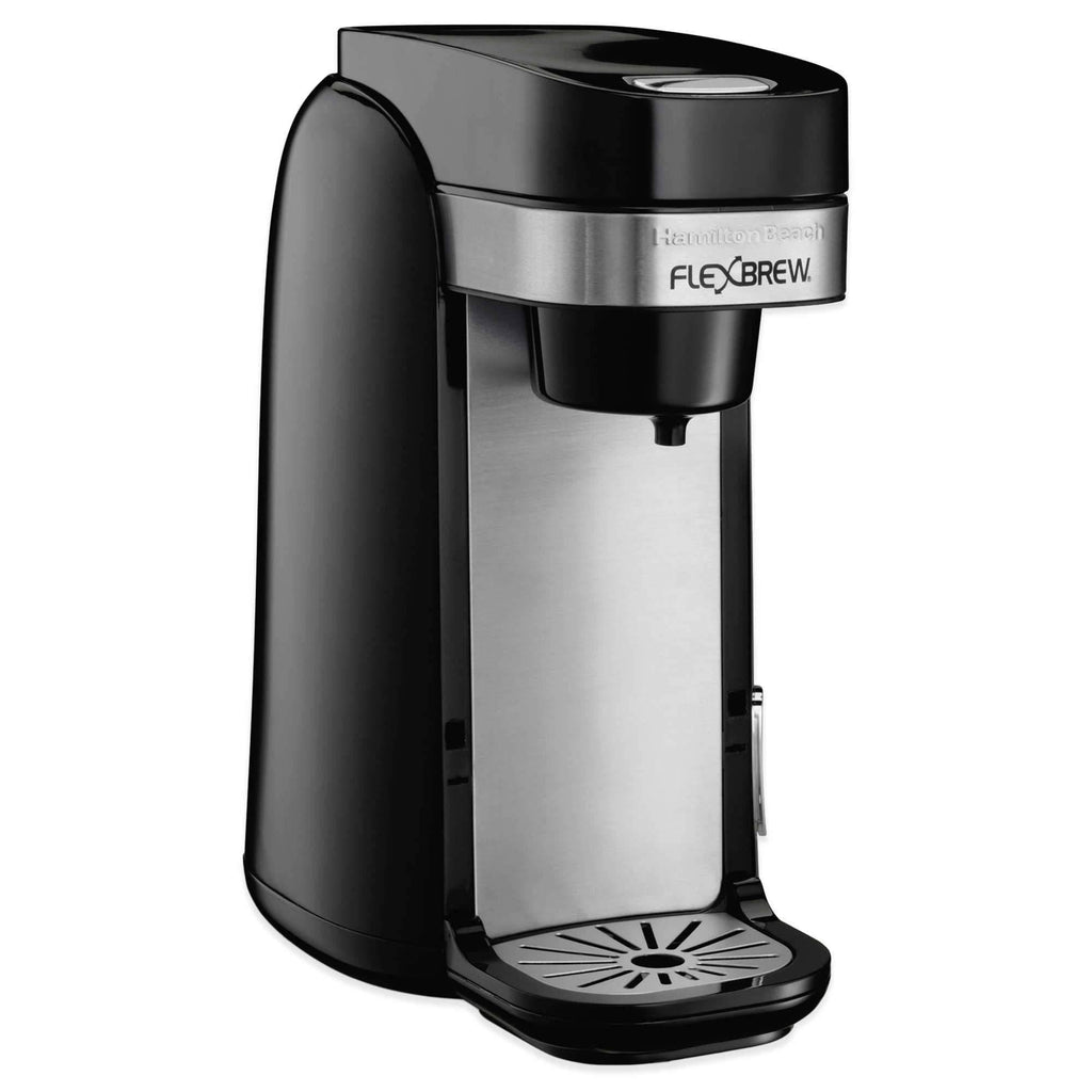 Hamilton Beach FlexBrew 49997 Coffee Maker