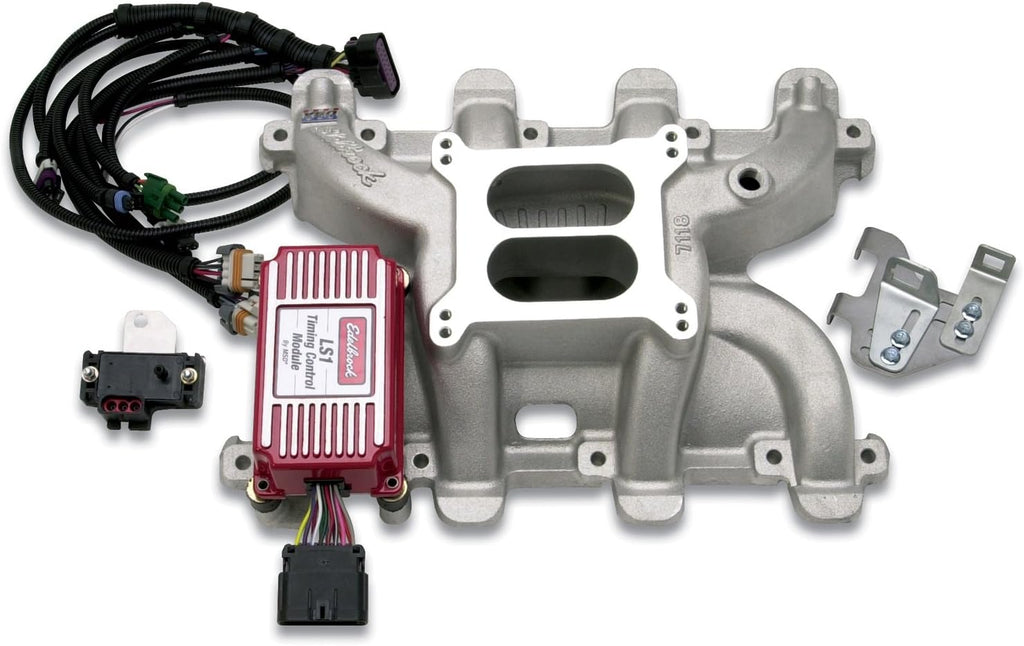 Edelbrock 7118 Performer LS1 Intake Manifold