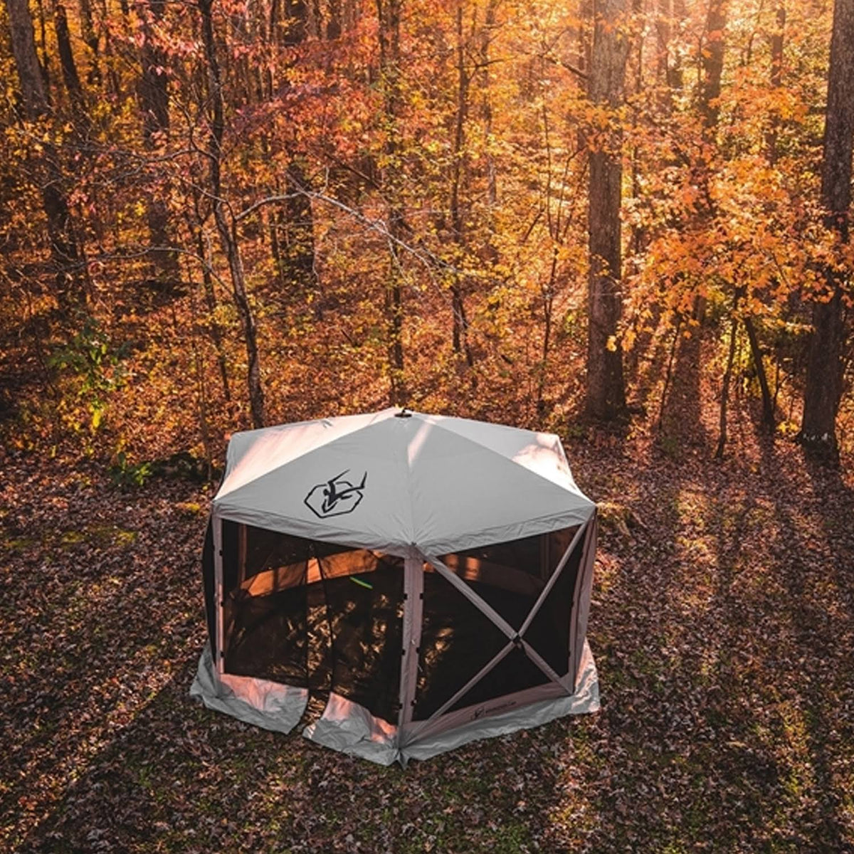 Gazelle G6 Portable Gazebo