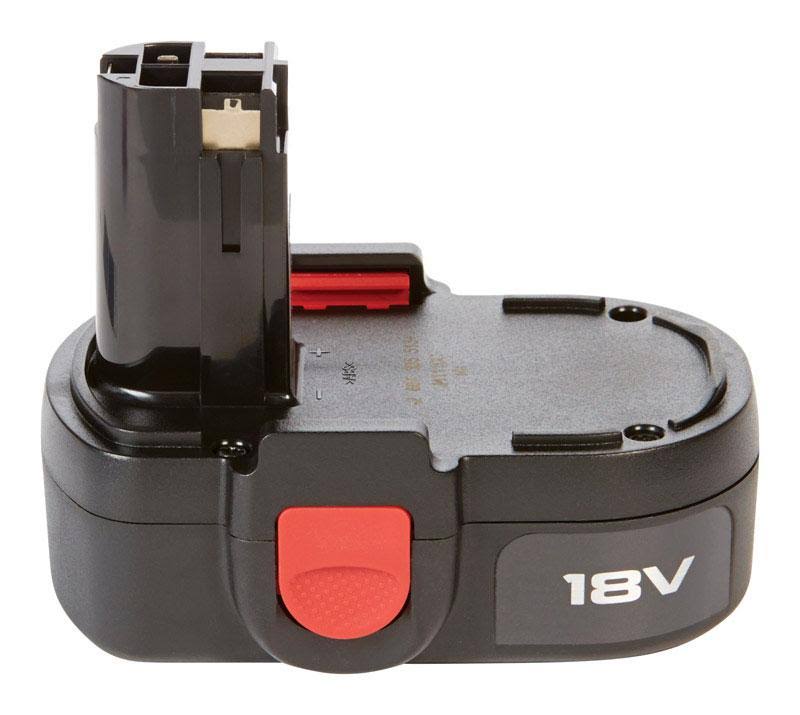 SKIL 180BAT 18 V NiCd Battery