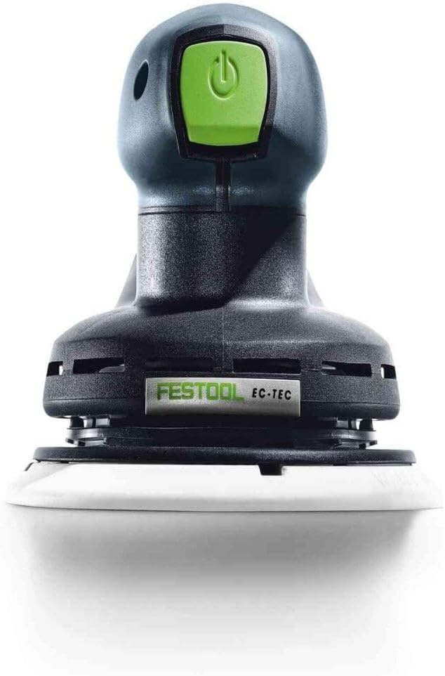 Festool ETS EC150/5 EQ-Plus 6 Orbital Sander