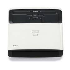NeatDesk Document Scanner - 600 dpi