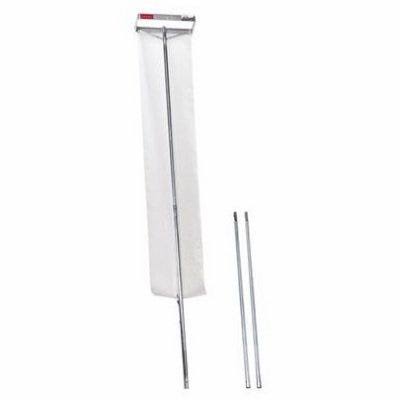 Snowpeeler Premium Roof Snow Rake, 30-ft. by True Value