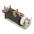 Dennis Carpenter Ford Restoration Headlight Switch 12 Volt 1956 - 1957