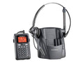 Plantronics Dect 6.0 Cordless Headset Telephone (PLNCT14)