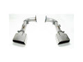 SLP Loud Mouth Exhaust System Pontiac G8 2008-09 P/N 31191
