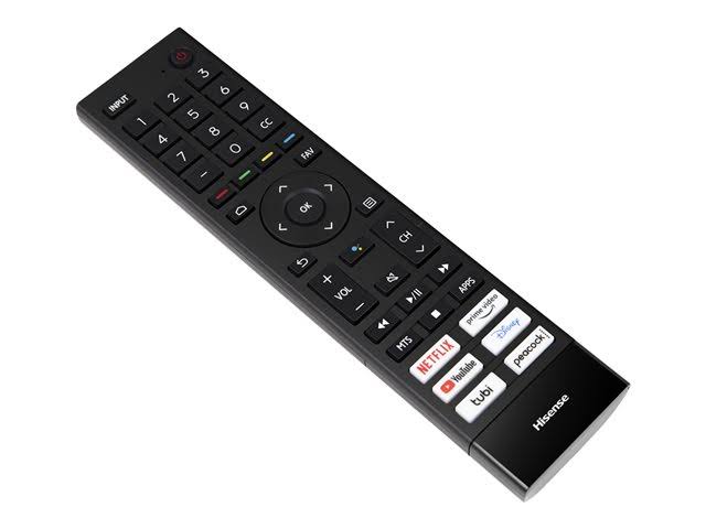 Hisense 50A6G 50 inch A6G Series 4K UHD Android Smart TV