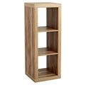 Better Homes and Gardens 4-Cube Organizer, Multiple Colors - Weathered