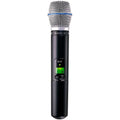 Shure SLX2/BETA87A Handheld Wireless Microphone Transmitter, H19