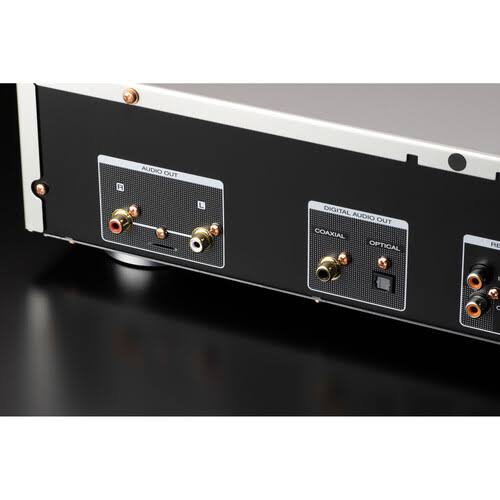 Marantz - CD6007 CD Player