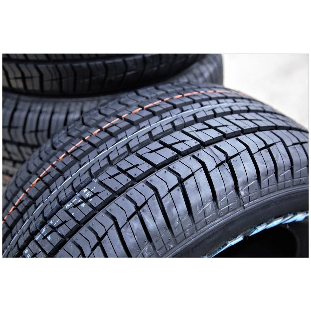 Firestone Firehawk Indy 500 275/60R15 107S Performance All Season Tire