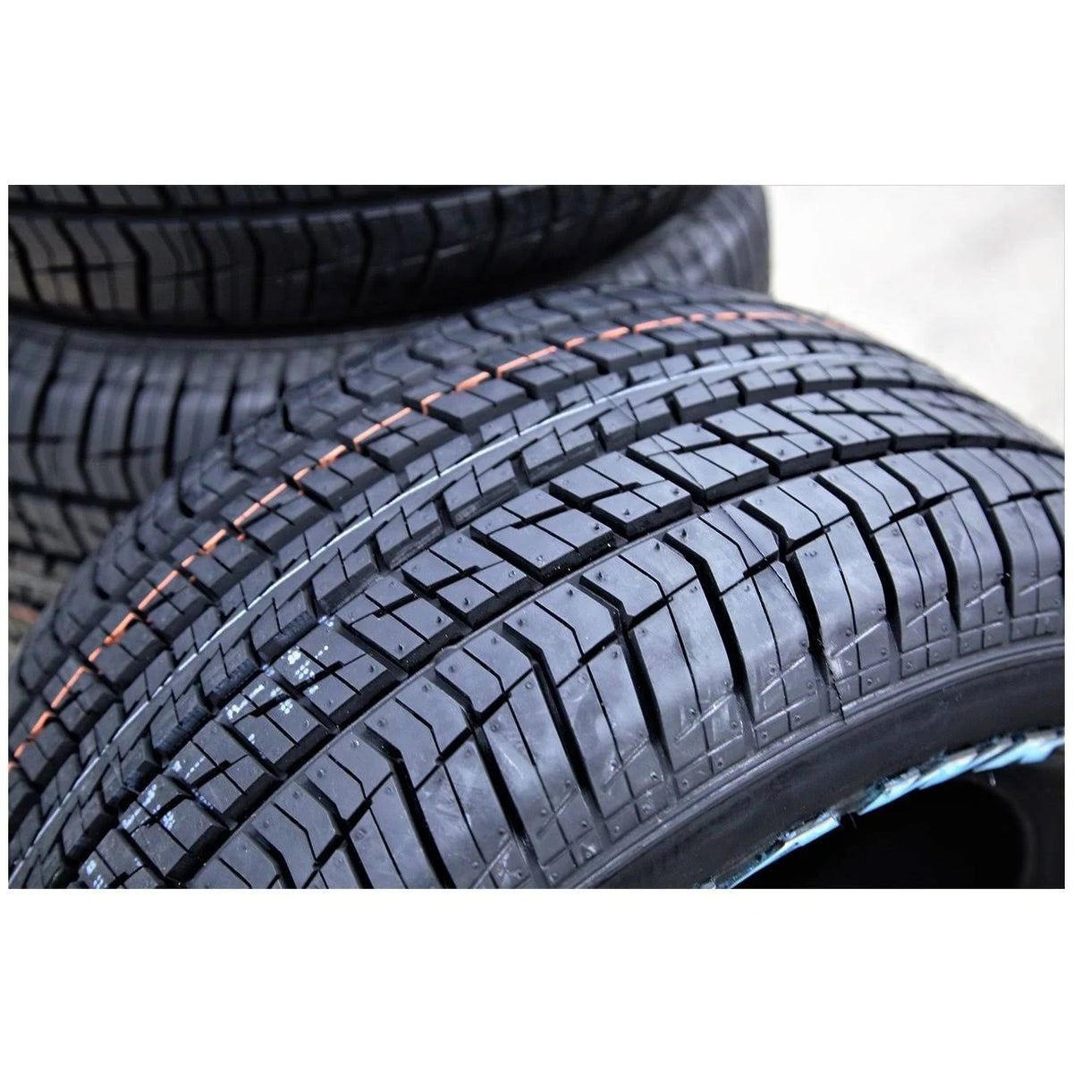 Firestone Firehawk Indy 500 275/60R15 107S Performance All Season Tire