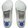 Men's Plantar Fasciitis Shock Absorbing Arch Support Orthotic Foots Protection Insole