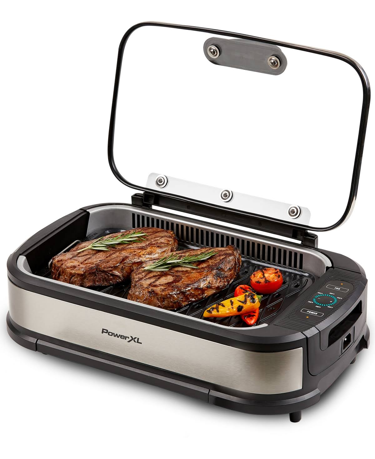 PowerXL Pro Smokeless Grill