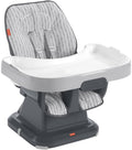 Fisher-Price- SpaceSaver High Chair