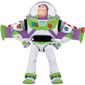 Toy Story Talking Buzz Lightyear Action Figure