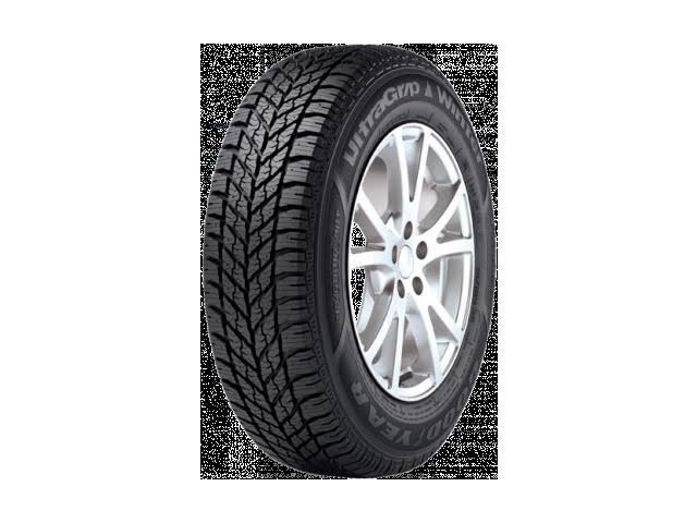 Goodyear - Ultra Grip Winter - 235/65R16 103T