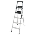 Cosco Signature Series 6 ft. Aluminum Step Ladder