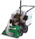 Billy Goat KV600-190cc, Multi-Surface Push Leaf u0026 Litter Vacuum-Briggs 2024 Best Sellers
