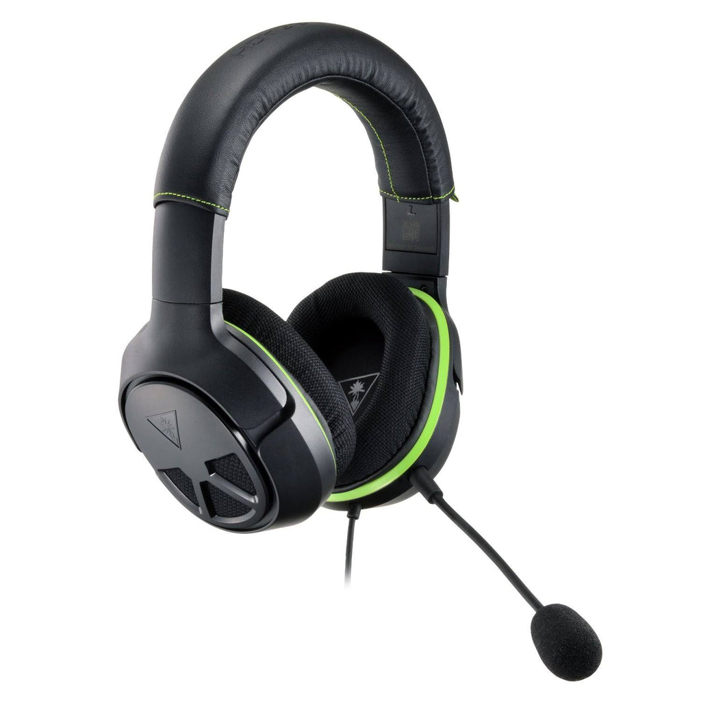 Turtle Beach Ear Force XO FOUR Wireless Over-Ear Headset