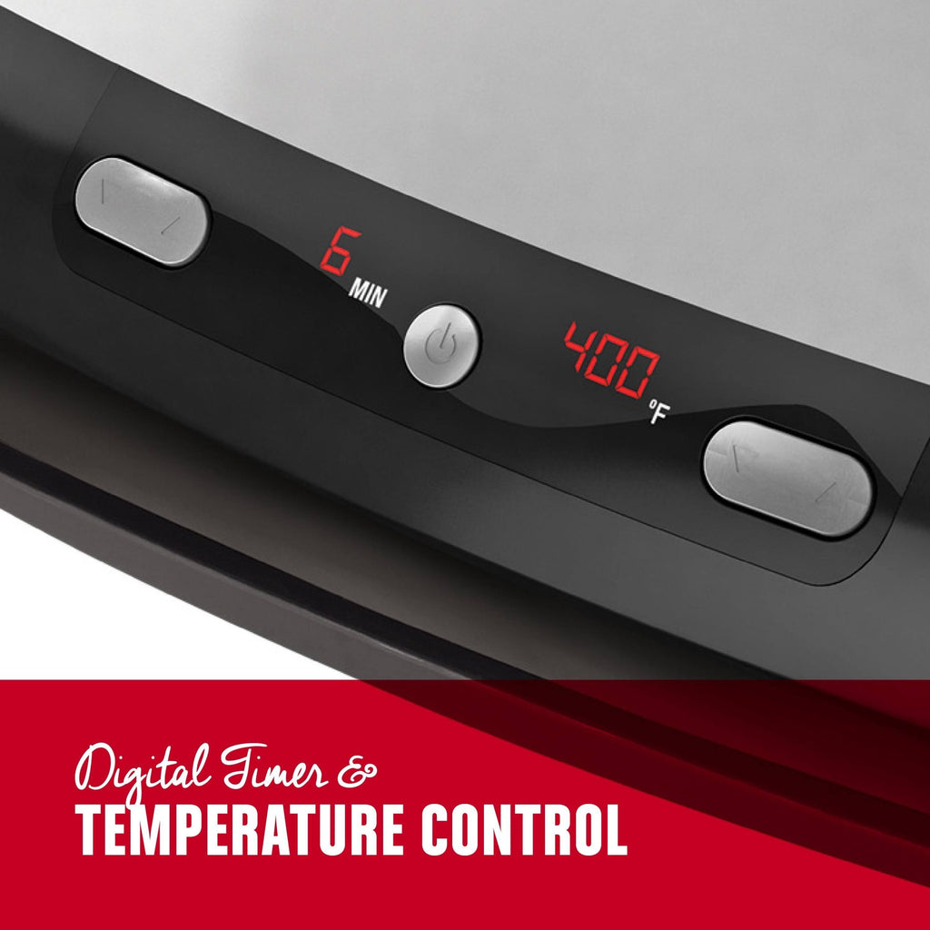 George Foreman GRP99 Cool Touch Electric Grill