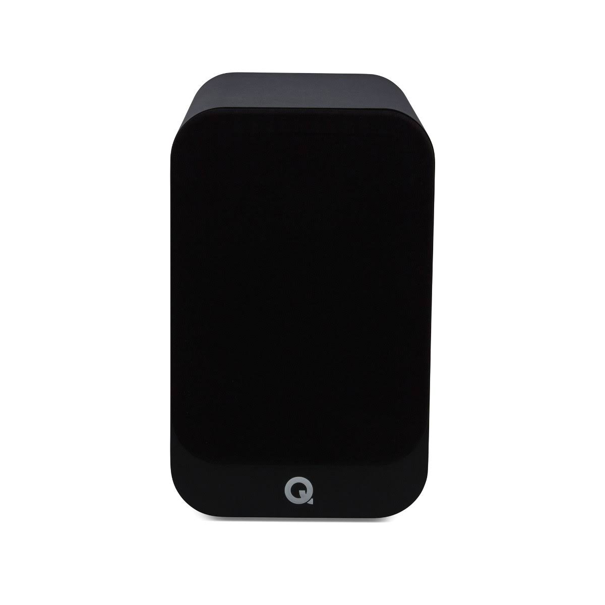 Q Acoustics 3030i Bookshelf Speaker Pair (Carbon Black)