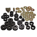 Energy Suspension 3.4138G Body Mount Set