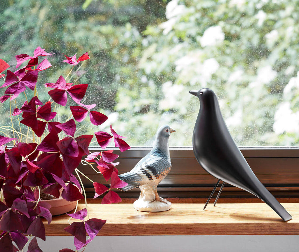 Vitra - Eames House Bird - Walnut