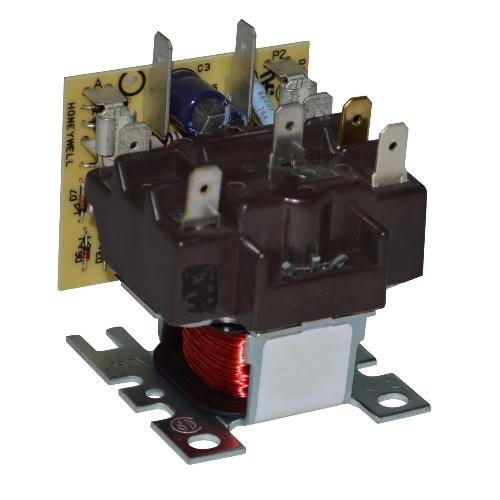 Carrier HN67KJ077 - Time Delay RELAY