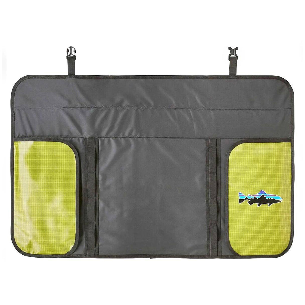 Patagonia Travel Rod Roll