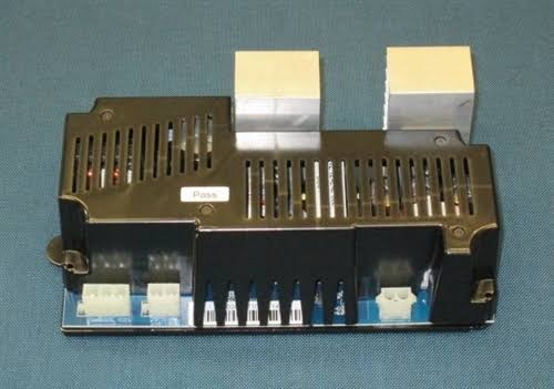 Quadra-Fire Mt. Vernon Ae Power Supply (SRV7000-443)