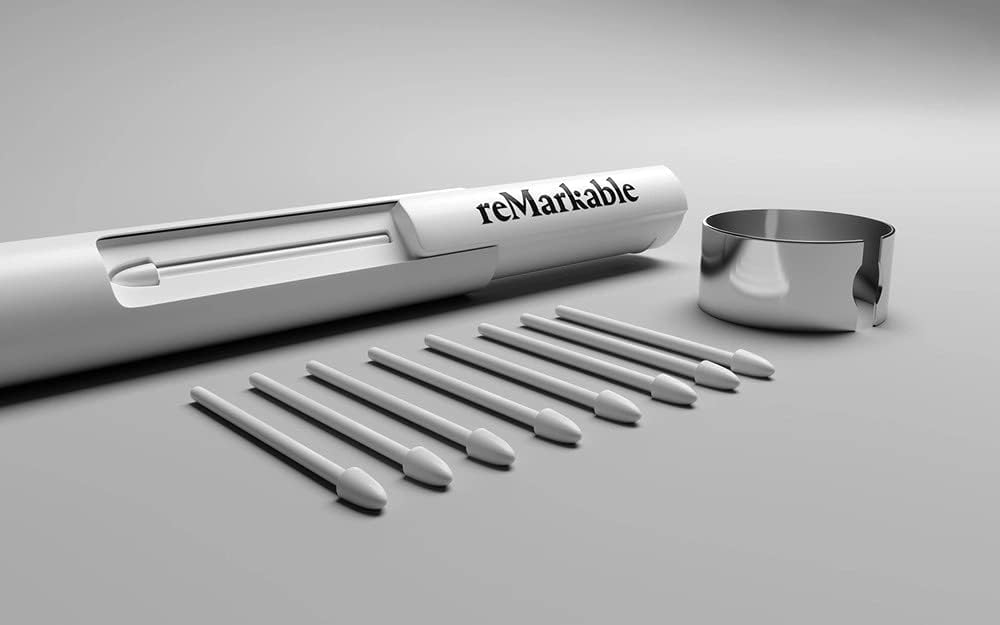 Remarkable 1 Marker Stylus - White