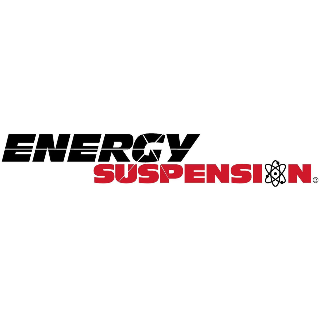 Energy Suspension 3.4138G Body Mount Set