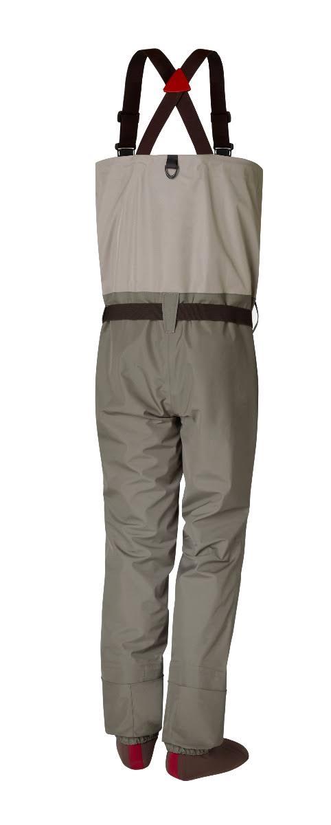 Redington 666827 Escape Zip Wader - Large