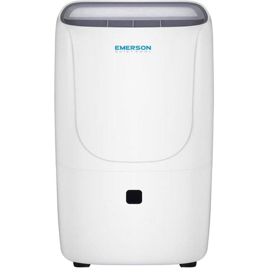 Emerson EAD70E1 70 Pint Quiet Kool Dehumidifier