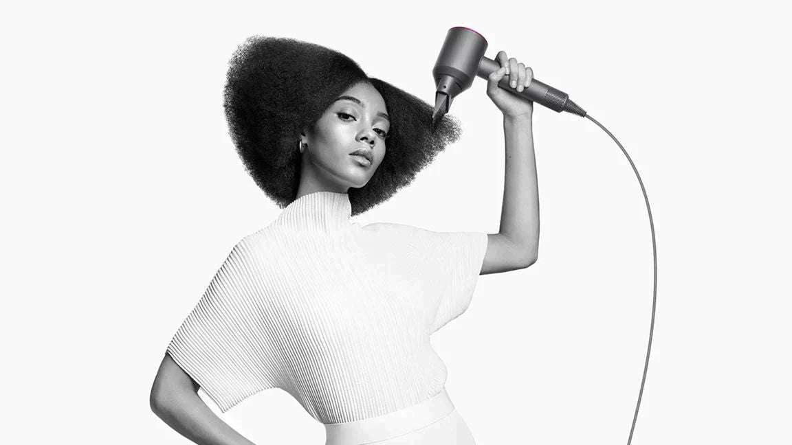 Dyson Supersonic? hair dryer