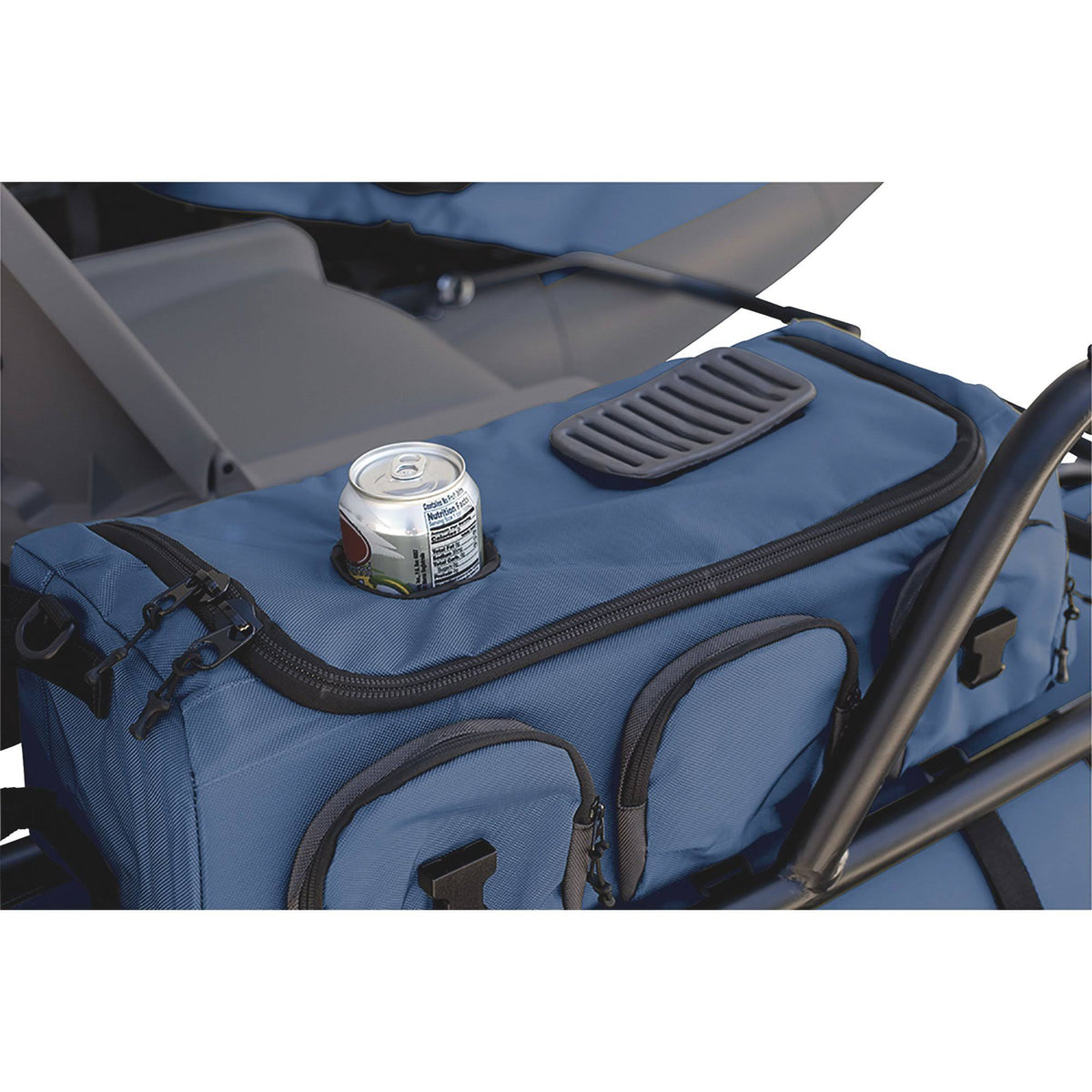 Classic Accessories Colorado XTS Pontoon Boat with Swivel Seat