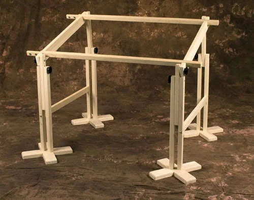Edmunds American Legacy Quilt Frame, FOB:MI