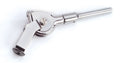 AFTCO Swivel Tops - 16/64 Silver
