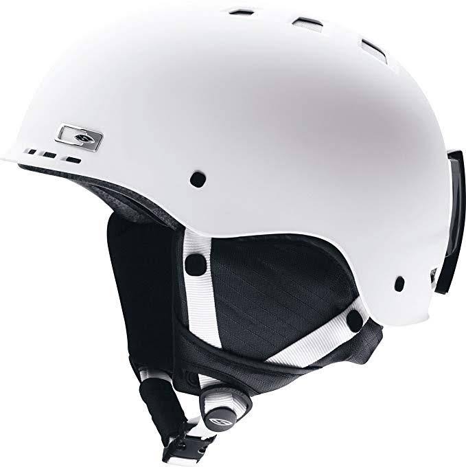 Smith - Holt Helmet - Medium - Matte Charcoal