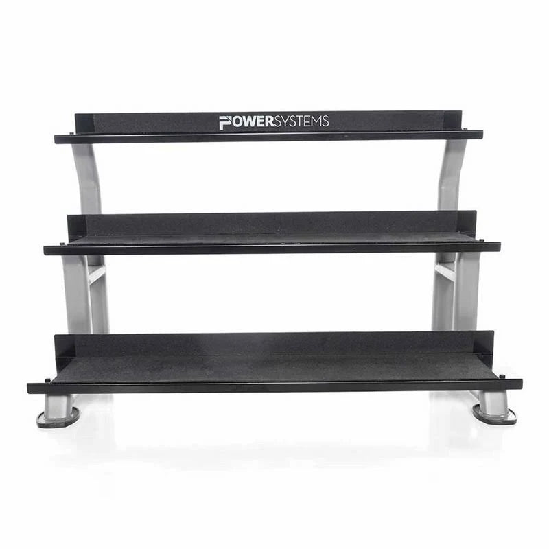 Power Systems Premium Kettlebell Rack Club 2 Box Item 50093