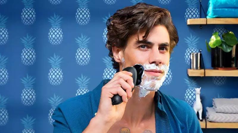 Norelco Electric Shaver 7900 (S7940-84)