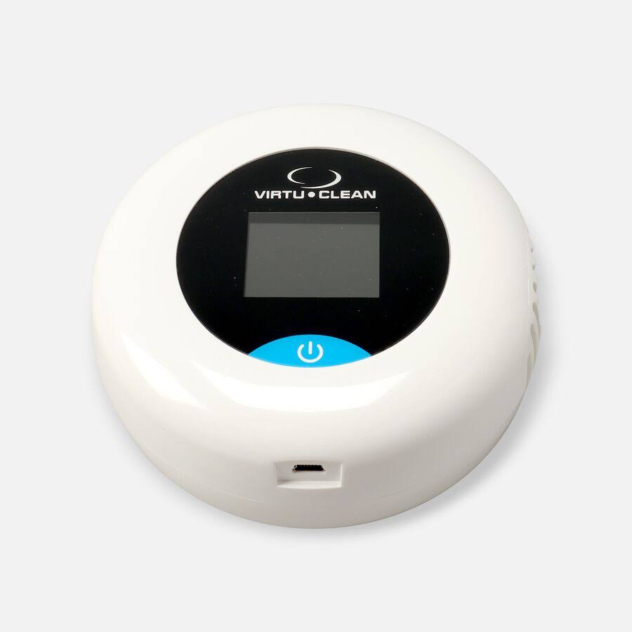 VirtuCLEAN CPAP Cleaner and Sanitizer