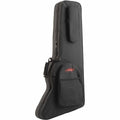 SKB 1SKB-SC63 Explorer/Firebird Guitar Soft Case