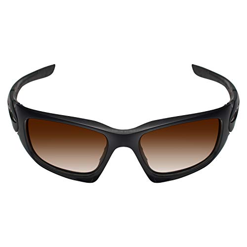 Mryok Replacement Lenses for Oakley Scalpel OO9095 - Options