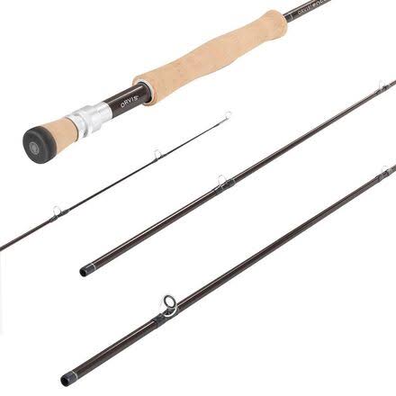 Orvis Encounter Fly Rod Outfit, 8&6x22