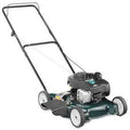 Bolens 20x22 Gas Push Lawn Mower with Briggs u0026 Stratton Engine - 125cc