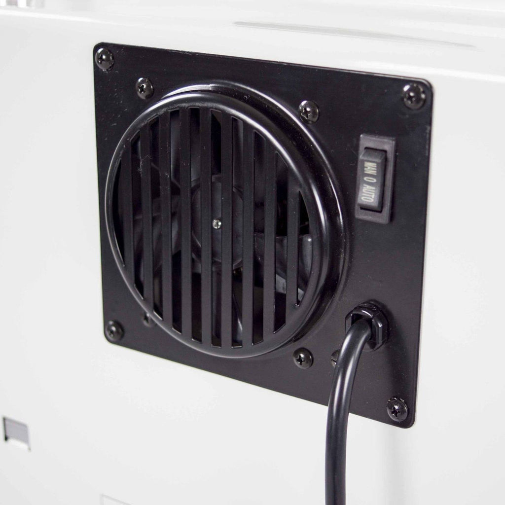 Dyna-Glo BF30NMDG 30,000 BTU Blue Flame Natural GAS Vent Free Wall Heater