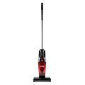 Eureka Quick Up 169H 2-in-1 Stick Vacuum - Bagless - Black/radiant Red