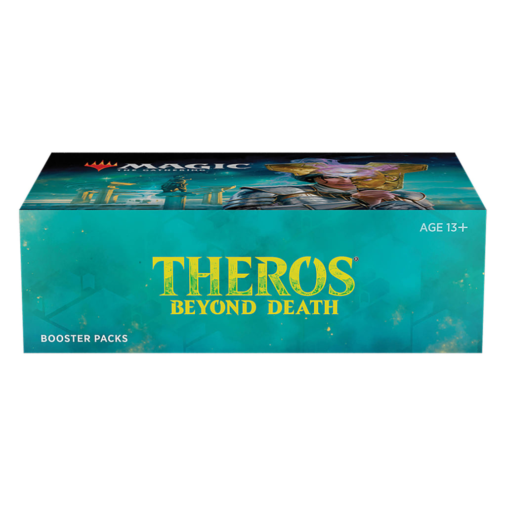 Magic The Gathering - Theros Beyond Death - Booster Box